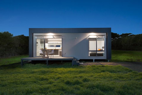 Bimbadeen Phillip Island Farm Retreats - St Kilda Accommodation 0