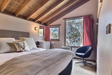 Bindi - Alpine Getaways's Chalet At Tower Rd - St Kilda Accommodation 0