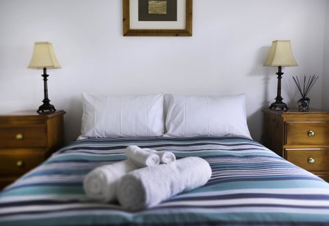 Bindi - Pet Friendly - St Kilda Accommodation 3