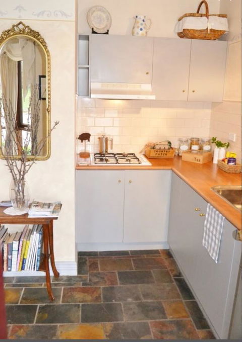 Bindley House B&B Cottage - St Kilda Accommodation 3