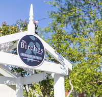 BIRCHES BB - St Kilda Accommodation