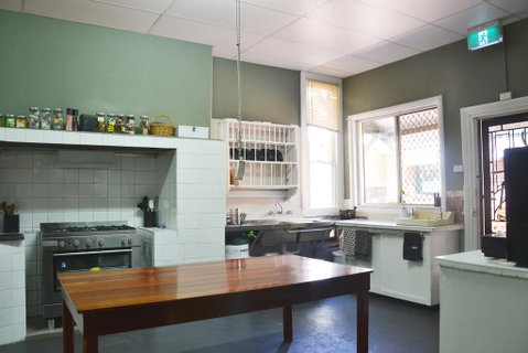 Black Diamond Lodge - St Kilda Accommodation 1