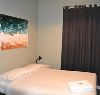 Black Diamond Lodge - St Kilda Accommodation