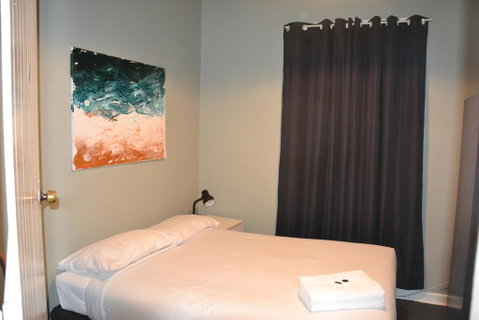 Black Diamond Lodge - St Kilda Accommodation 0