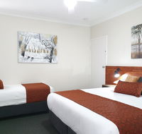 Black Sheep Motel Goulburn - St Kilda Accommodation