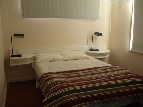 Blackheath Holiday Cabins - St Kilda Accommodation 3