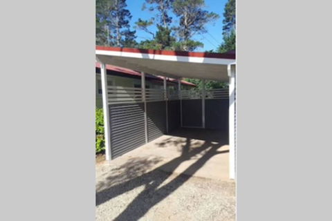 Blackheath Homely Modern Cottage - St Kilda Accommodation 1