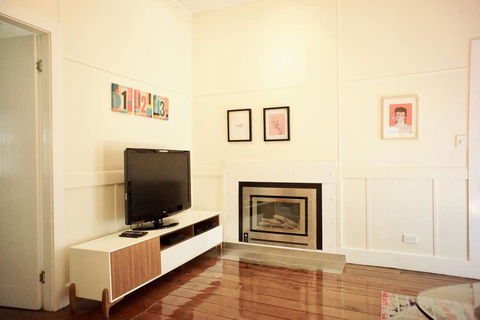 Blackheath Nook - St Kilda Accommodation 3