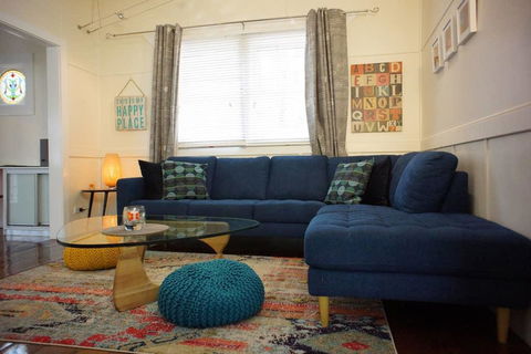 Blackheath Nook - St Kilda Accommodation 1
