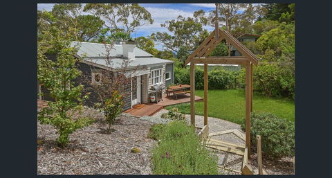 Blackheath Nook - St Kilda Accommodation 0