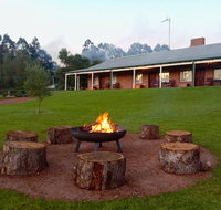 Blackwood Valley Suites - St Kilda Accommodation