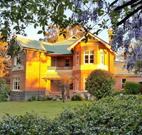 Blair Athol Boutique Hotel  Day Spa - St Kilda Accommodation