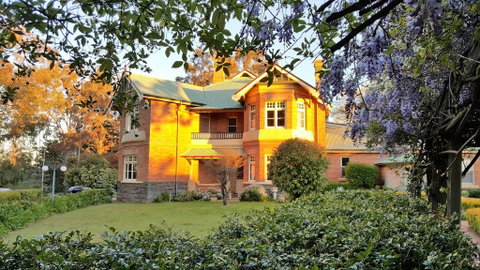 Blair Athol Boutique Hotel & Day Spa - St Kilda Accommodation 0