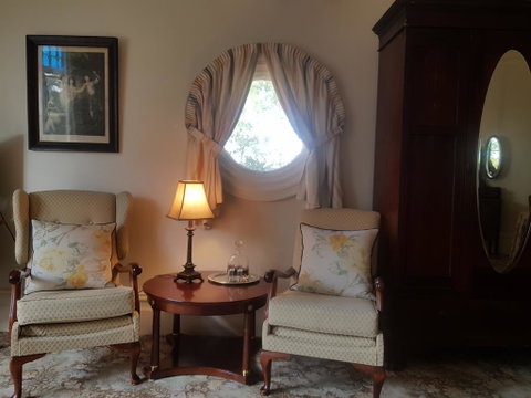 Blair Athol Boutique Hotel & Day Spa - St Kilda Accommodation 1