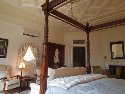 Blair Athol Boutique Hotel & Day Spa - St Kilda Accommodation 3