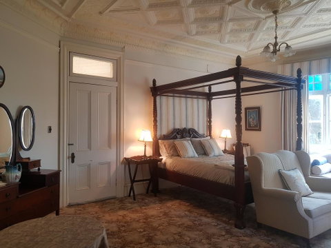 Blair Athol Boutique Hotel & Day Spa - St Kilda Accommodation 2