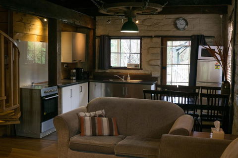 Blerick Country Retreat - St Kilda Accommodation 2