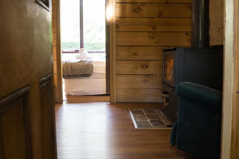 Blerick Country Retreat - St Kilda Accommodation 3