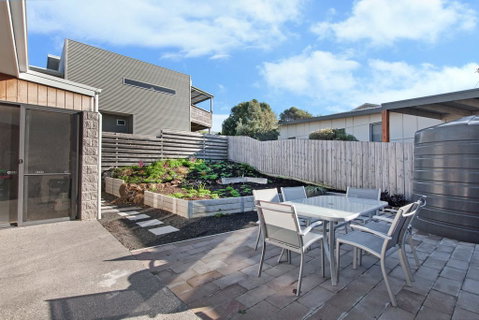 Bliss @ South Beach - St Kilda Accommodation 2
