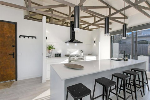 Bliss @ South Beach - St Kilda Accommodation 0