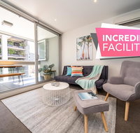 Bliss at Balfours-Heart of the CBD - Wifi - Nespresso - Netflix - St Kilda Accommodation