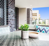 BLISSFUL BREAM 670I - St Kilda Accommodation