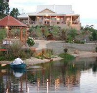 Blue Cliffs Retreat - St Kilda Accommodation