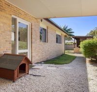 Blue Fish - 41 Boulder Bay Road