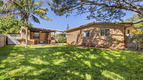 Blue Fish - 41 Boulder Bay Road - St Kilda Accommodation 1