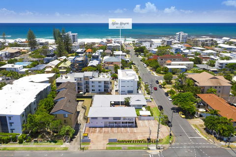 Blue Heron Motel - St Kilda Accommodation 0