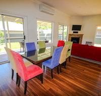 Blue Hills Rise - St Kilda Accommodation