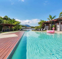 Blue Lagoon Lakeside Apartment - St Kilda Accommodation