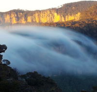 Blue Mountains Backpacker Hostel - St Kilda Accommodation