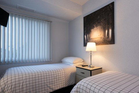 Blue Mountains G'Day Motel - St Kilda Accommodation 2