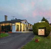 Blue Mountains G'Day Motel - St Kilda Accommodation