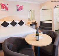 Blue Mountains Heritage Motel - St Kilda Accommodation