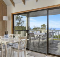 Blue Oar Beach House - St Kilda Accommodation