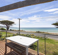 Blue Sea - St Kilda Accommodation