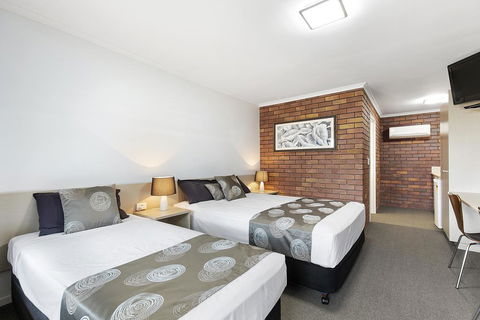 Blue Shades Motel - St Kilda Accommodation 3