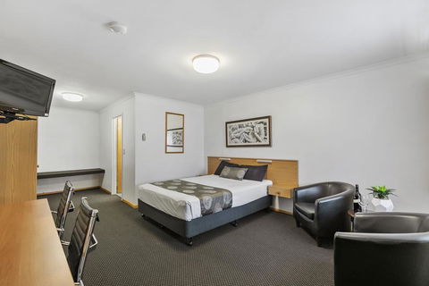 Blue Shades Motel - St Kilda Accommodation 2