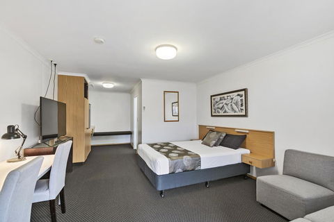Blue Shades Motel - St Kilda Accommodation 0