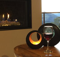 Blue Summit Cottages - St Kilda Accommodation