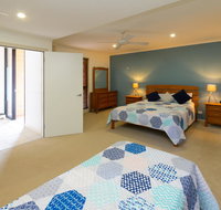 Blue Water Retreat - Downstairs - St Kilda Accommodation