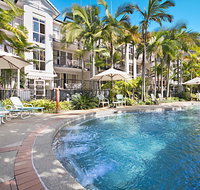 Blue Waters Apartments - St Kilda Accommodation