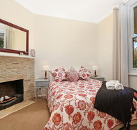 Blue Wren Cottage - St Kilda Accommodation