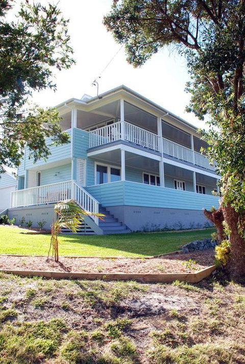 Bluebell - St Kilda Accommodation 3
