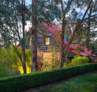 Bluegums Retreat - St Kilda Accommodation
