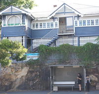 Bluetongue Backpackers - St Kilda Accommodation