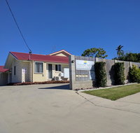 Bluewater Harbour Serviced Apartments - St Kilda Accommodation