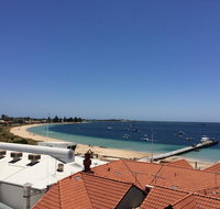 Boardwalk by Rockingham Apartments - St Kilda Accommodation